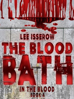 cover image of The Blood Bath